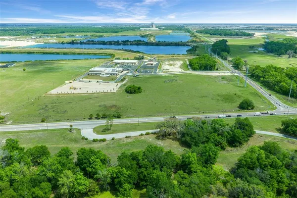 a view of outdoor space and mountain view