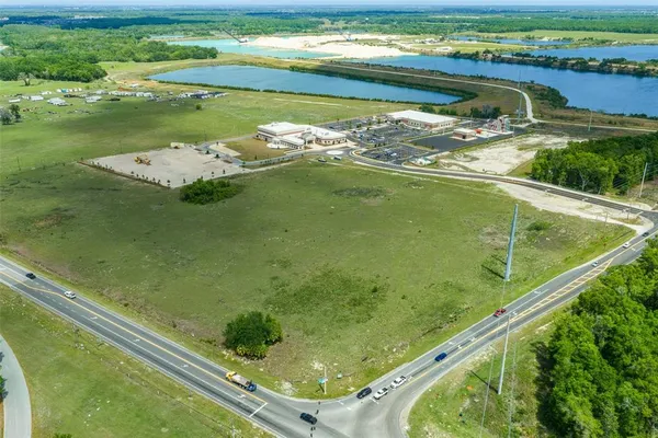 a view of a lake from a balcony