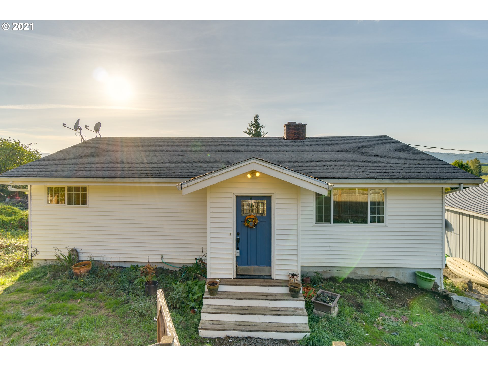 19600 Beaver Dike Road Clatskanie, OR 97016 - Photo 1 of 32 Gallery Image 1