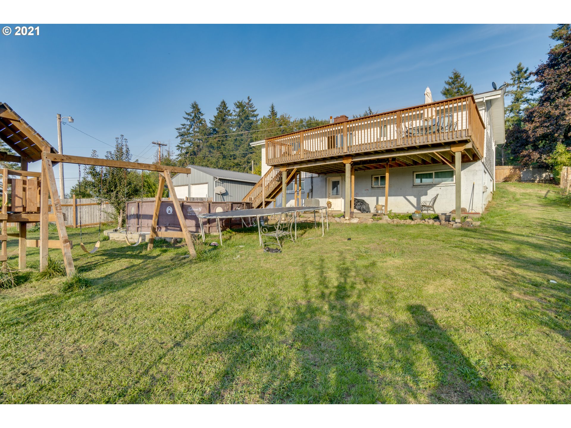 19600 Beaver Dike Road Clatskanie, OR 97016 - Photo 30 of 32 Gallery Image 30