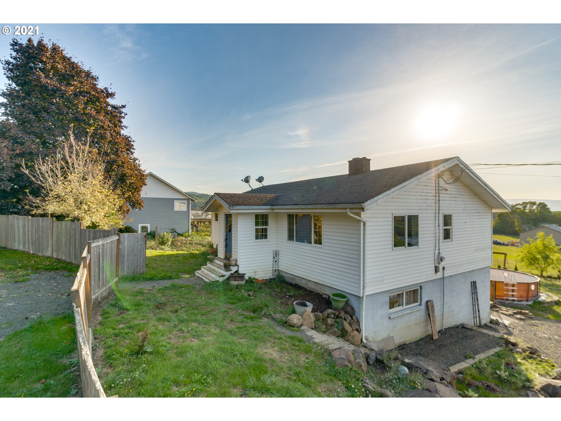 19600 Beaver Dike Road Clatskanie, OR 97016 - Photo 4 of 32 Gallery Image 4
