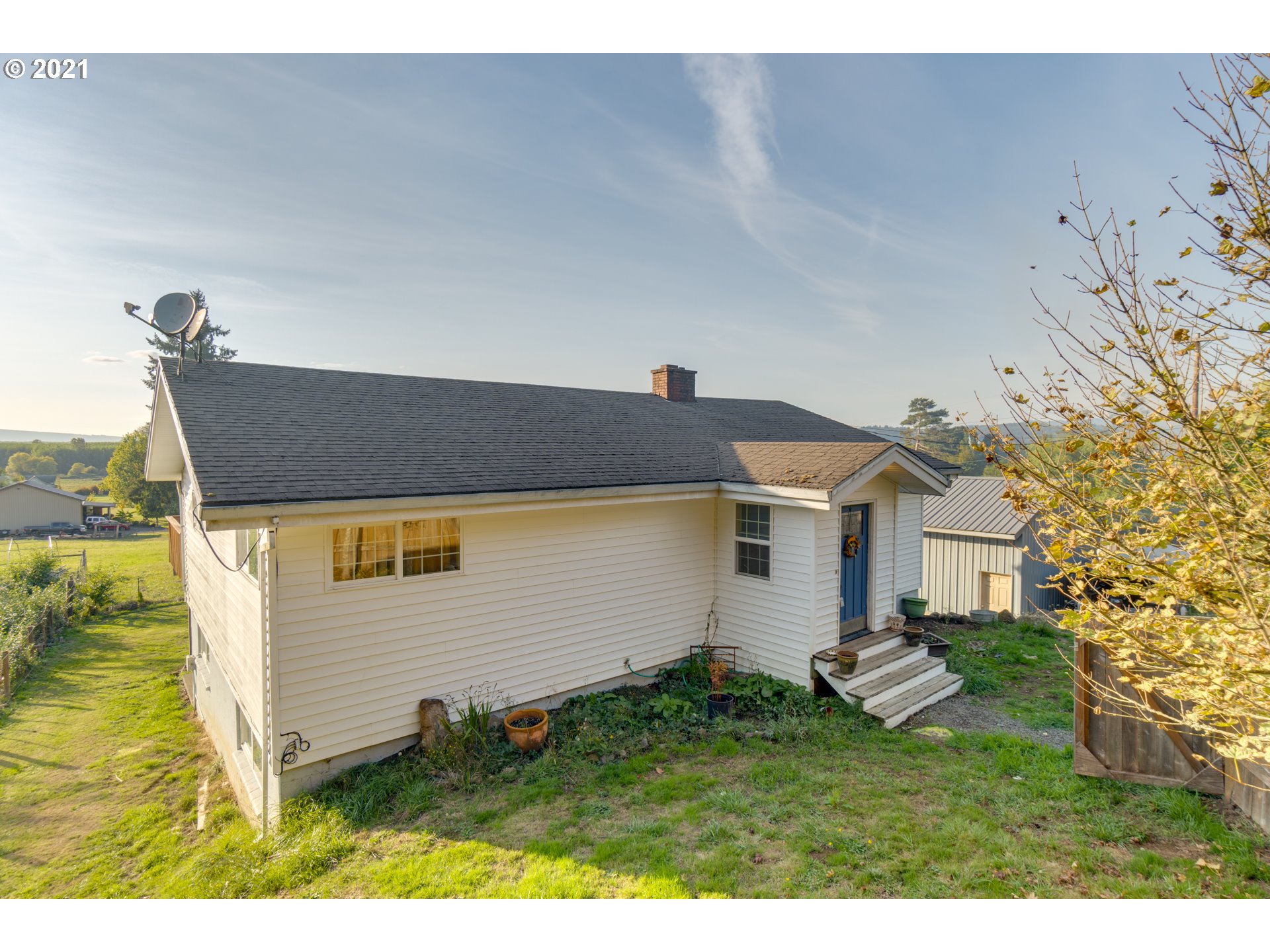 19600 Beaver Dike Road Clatskanie, OR 97016 - Photo 5 of 32 Gallery Image 5