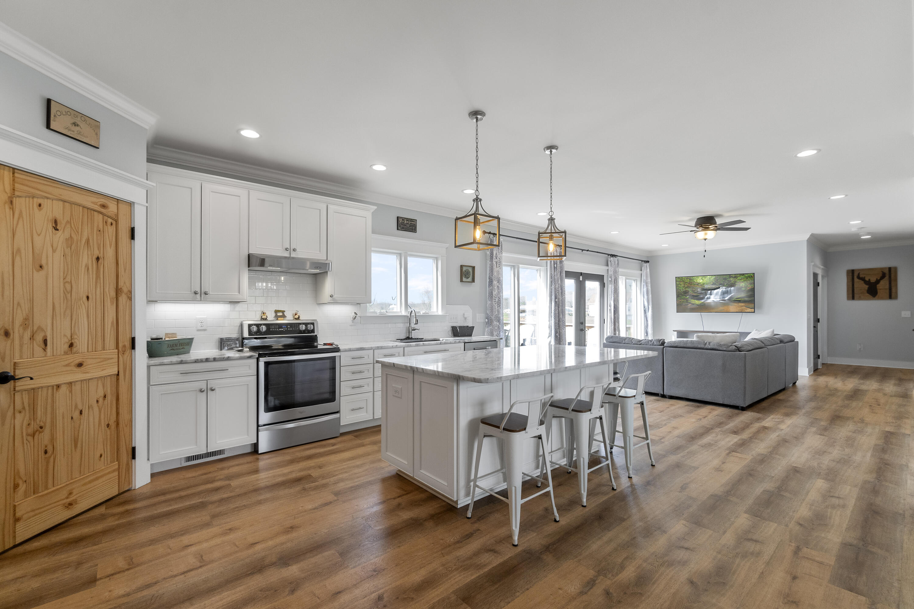 116 Forked Deer Road Greeneville, TN 37743 - Photo 11 of 82 DSC02947