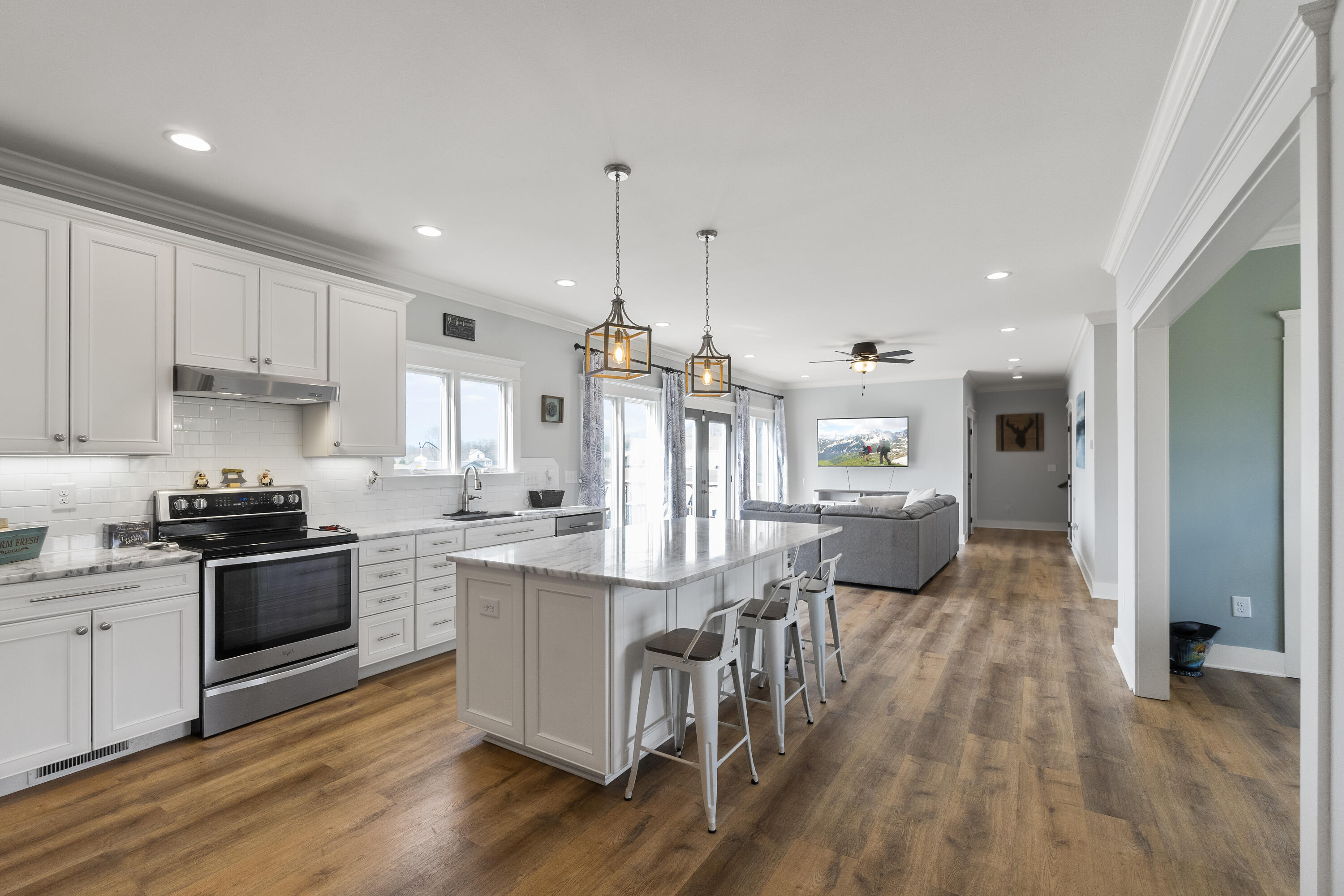 116 Forked Deer Road Greeneville, TN 37743 - Photo 12 of 82 DSC02953