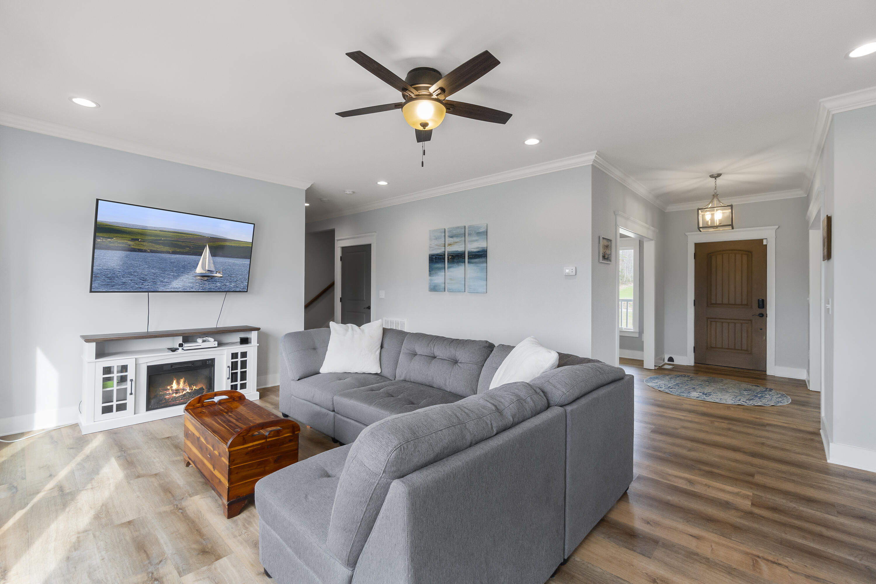 116 Forked Deer Road Greeneville, TN 37743 - Photo 13 of 82 DSC02905