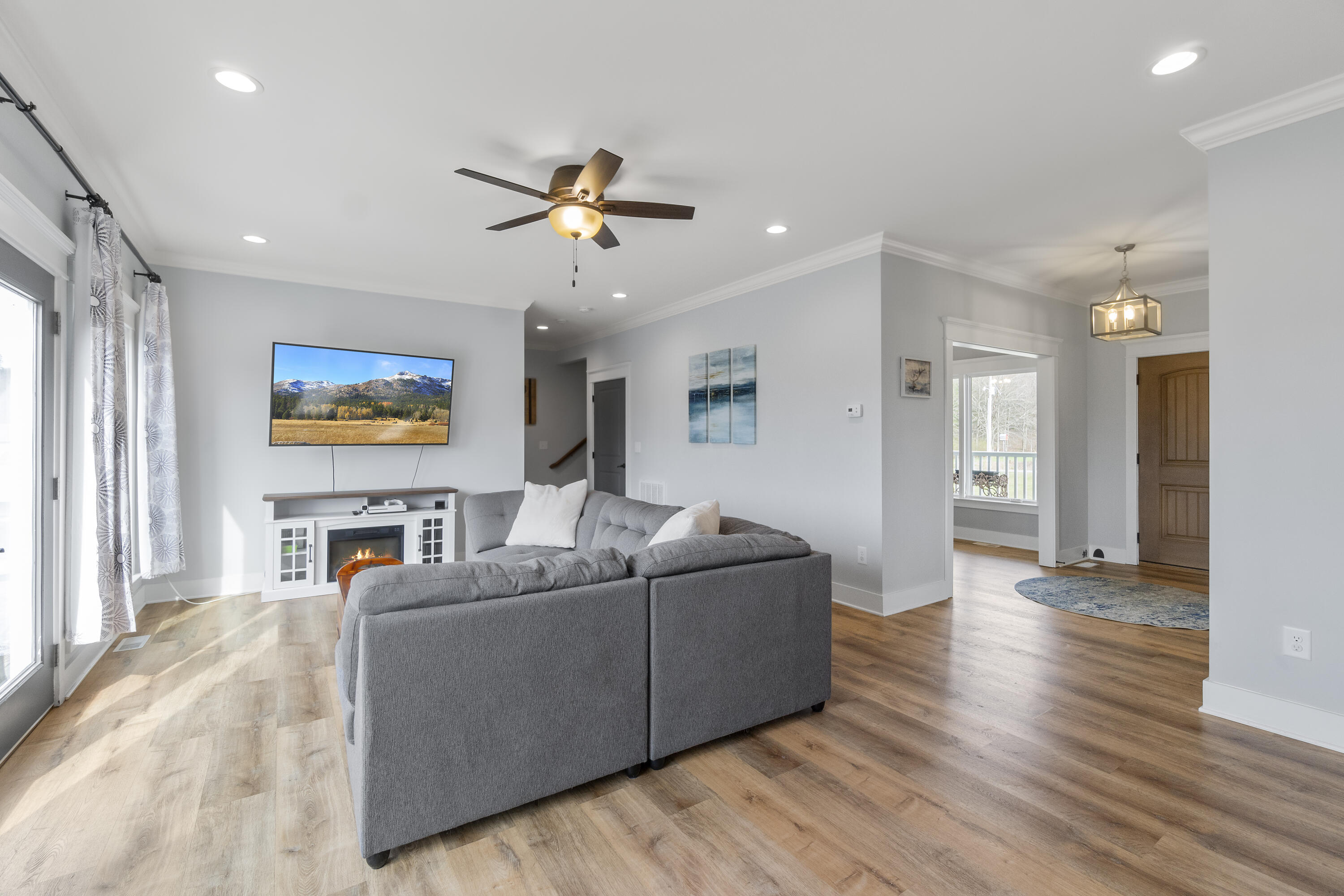 116 Forked Deer Road Greeneville, TN 37743 - Photo 14 of 82 DSC02899