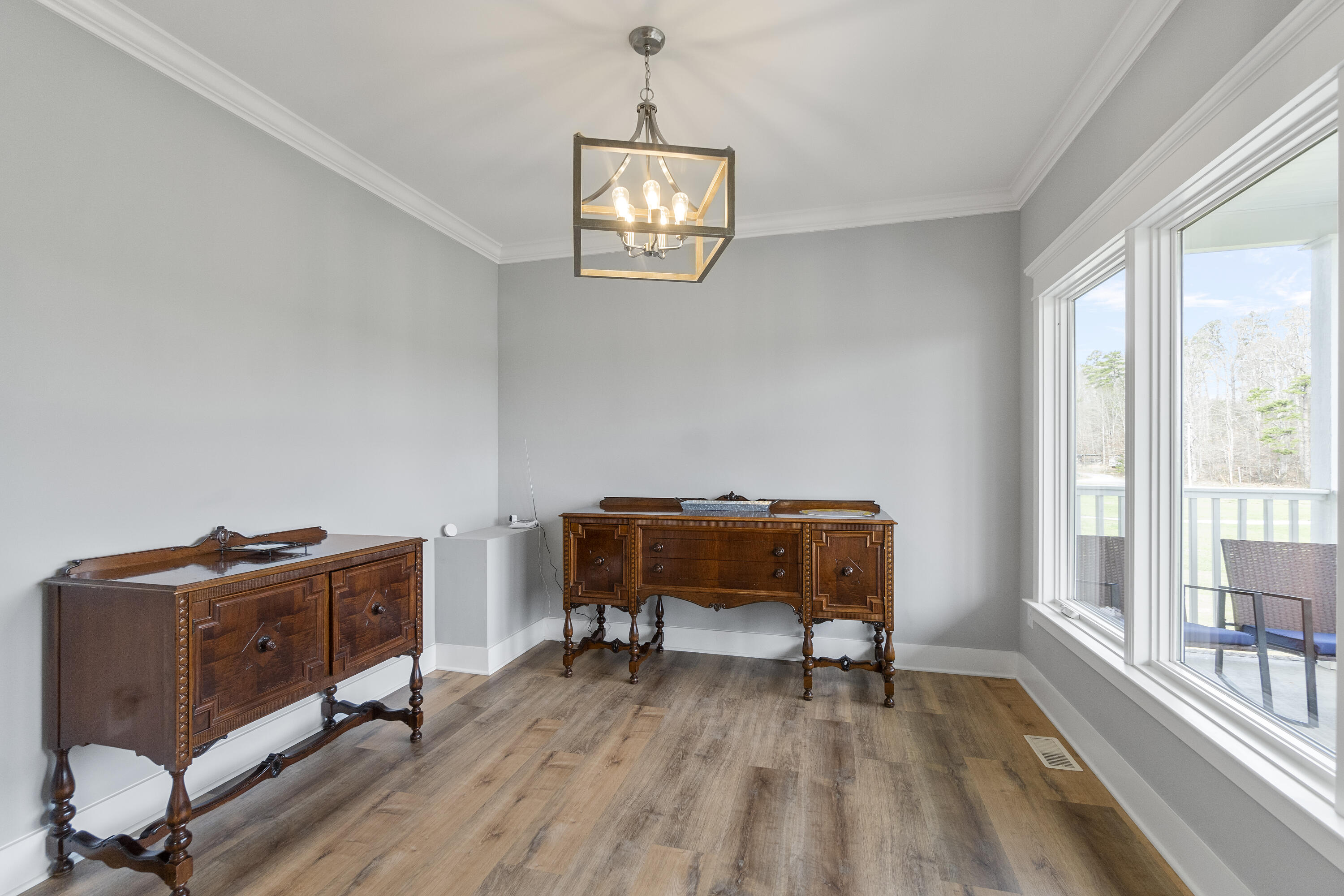 116 Forked Deer Road Greeneville, TN 37743 - Photo 21 of 82 DSC02881