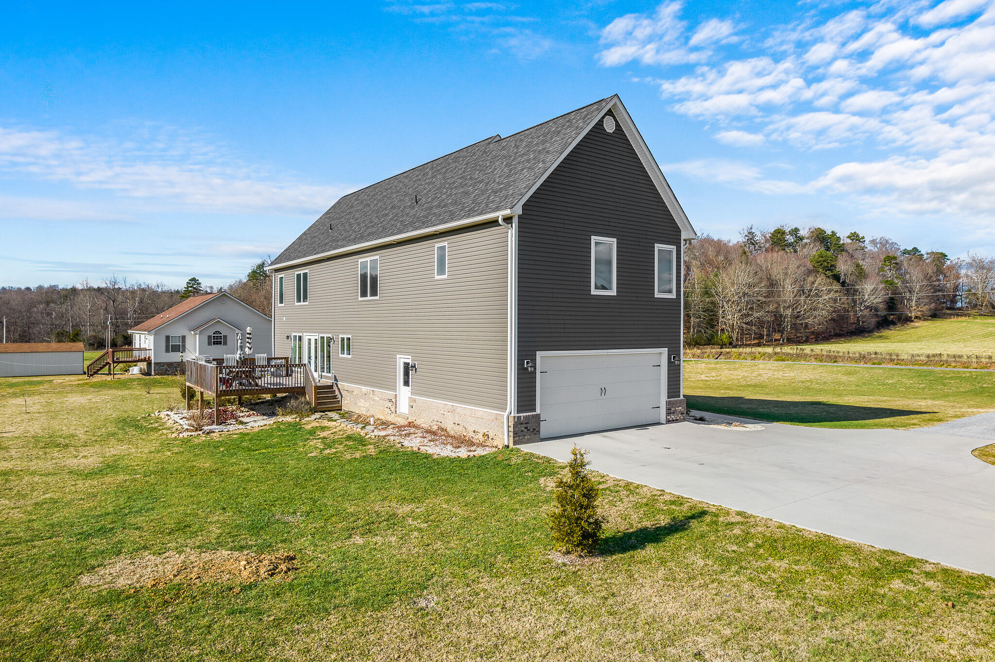 116 Forked Deer Road Greeneville, TN 37743 - Photo 4 of 82 Forked Deer 9