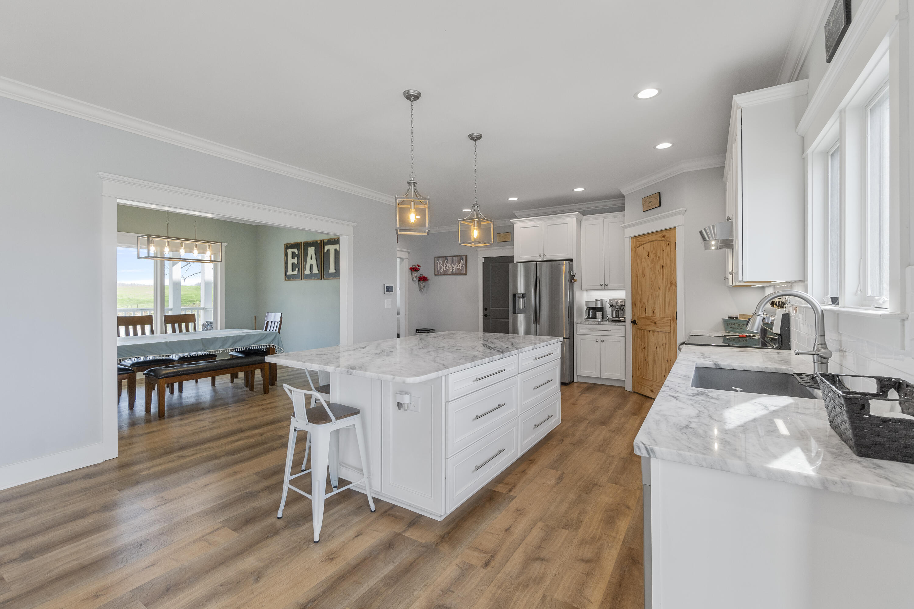 116 Forked Deer Road Greeneville, TN 37743 - Photo 6 of 82 DSC02917