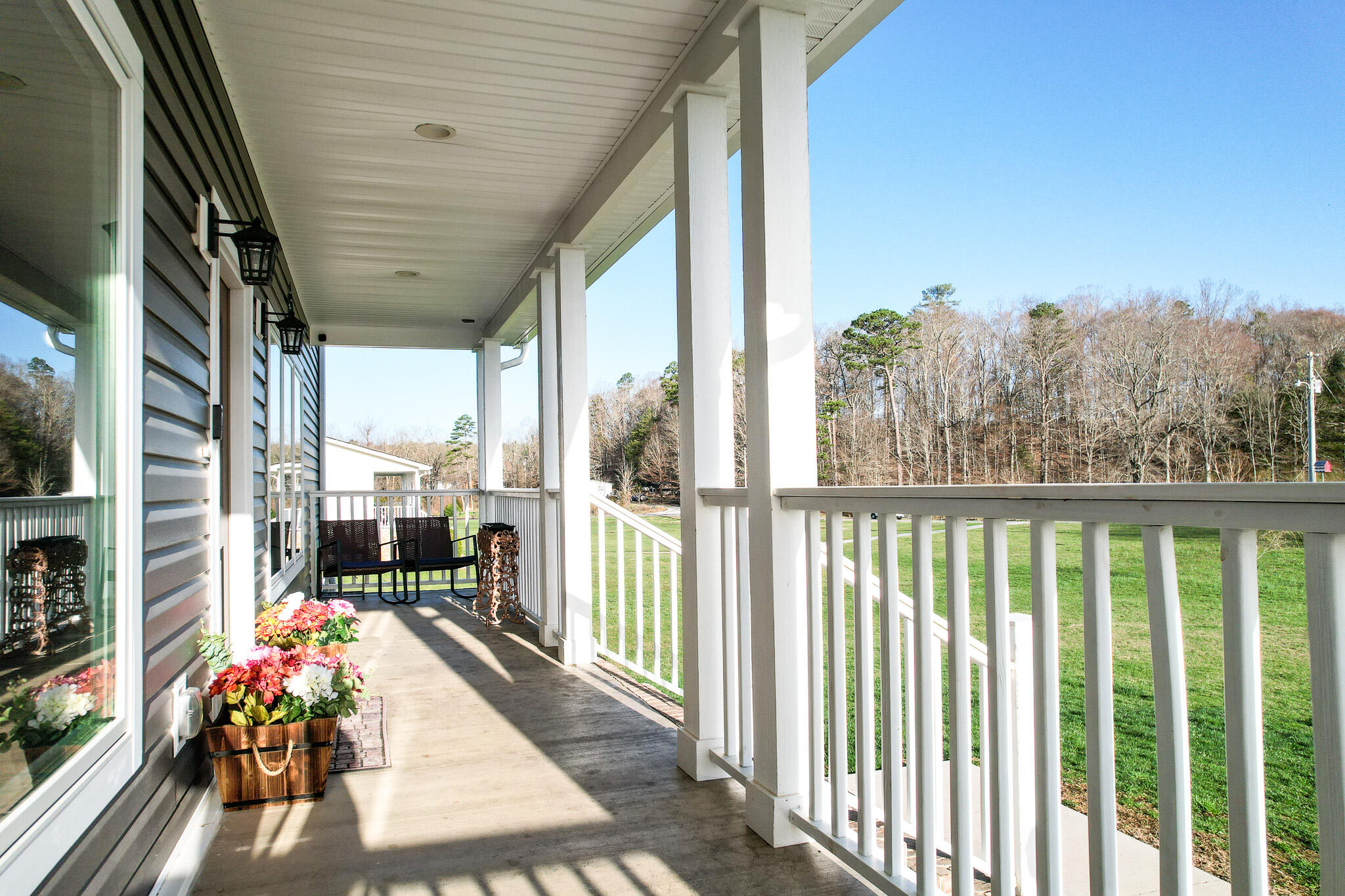 116 Forked Deer Road Greeneville, TN 37743 - Photo 62 of 82 DJI_0688