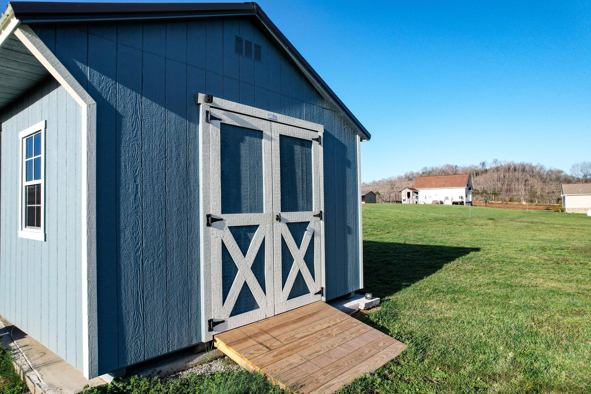 116 Forked Deer Road Greeneville, TN 37743 - Photo 65 of 82 DJI_0696-Edit