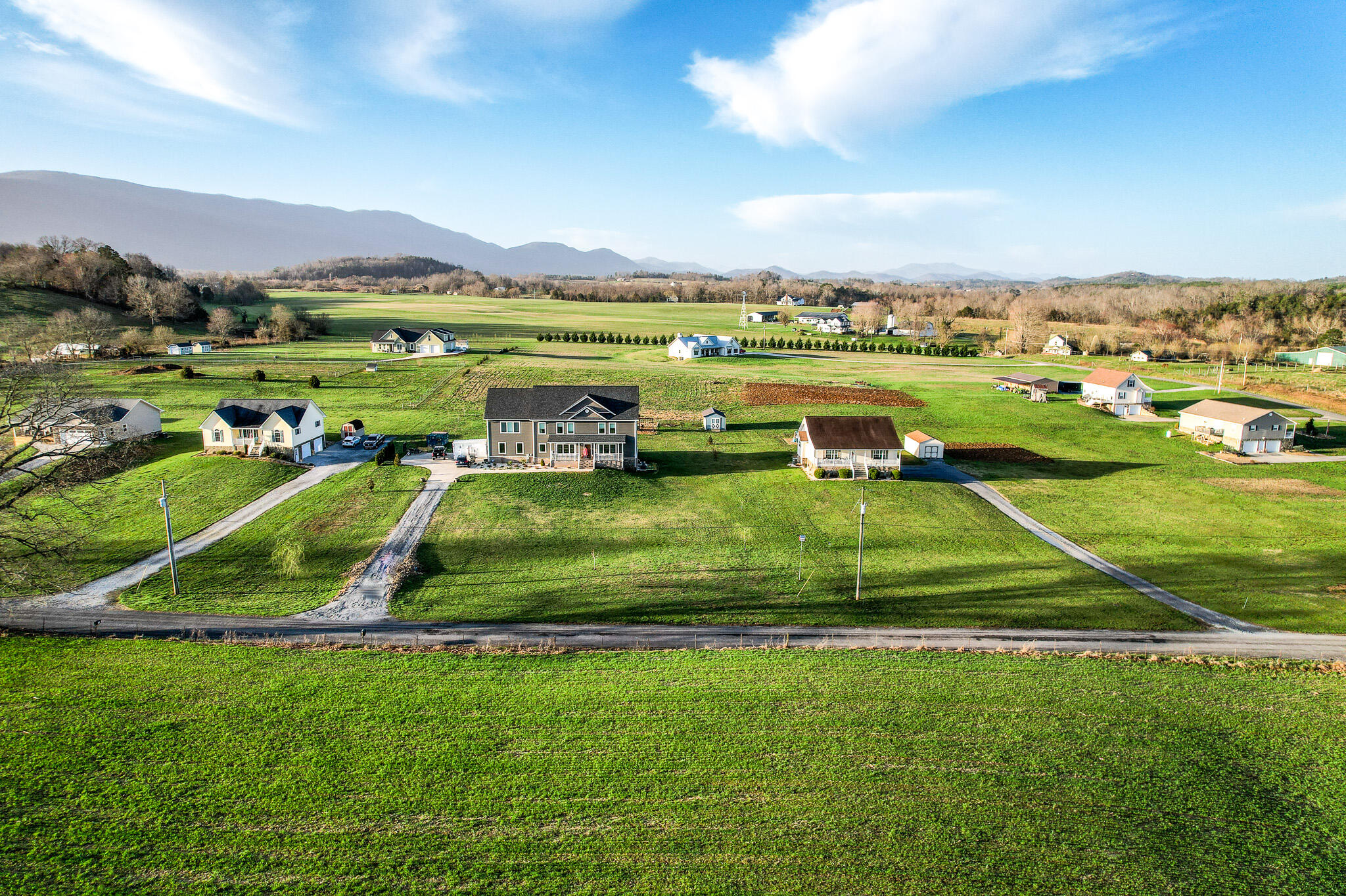116 Forked Deer Road Greeneville, TN 37743 - Photo 72 of 82 DJI_0619-Edit