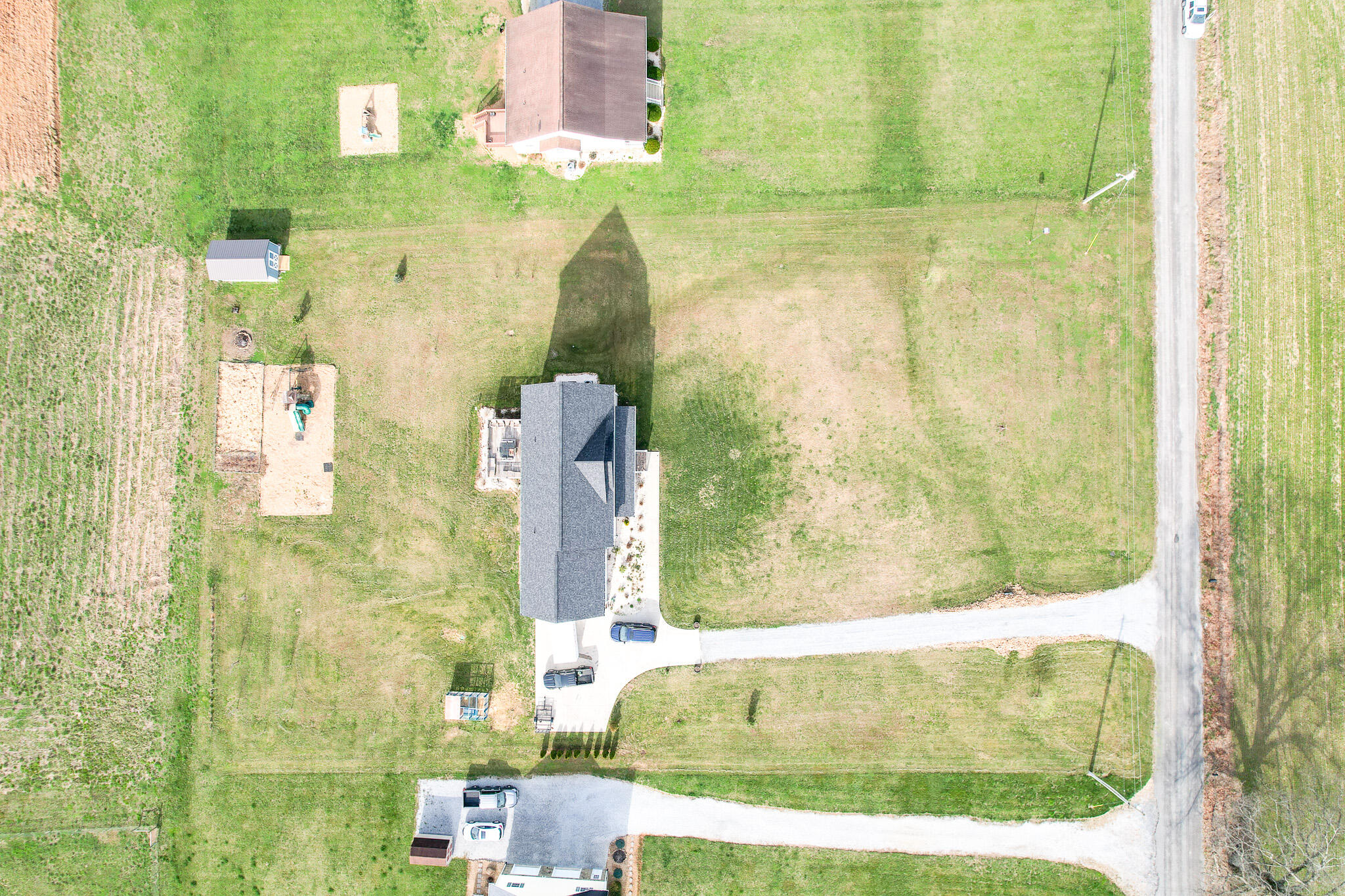 116 Forked Deer Road Greeneville, TN 37743 - Photo 76 of 82 DJI_0710