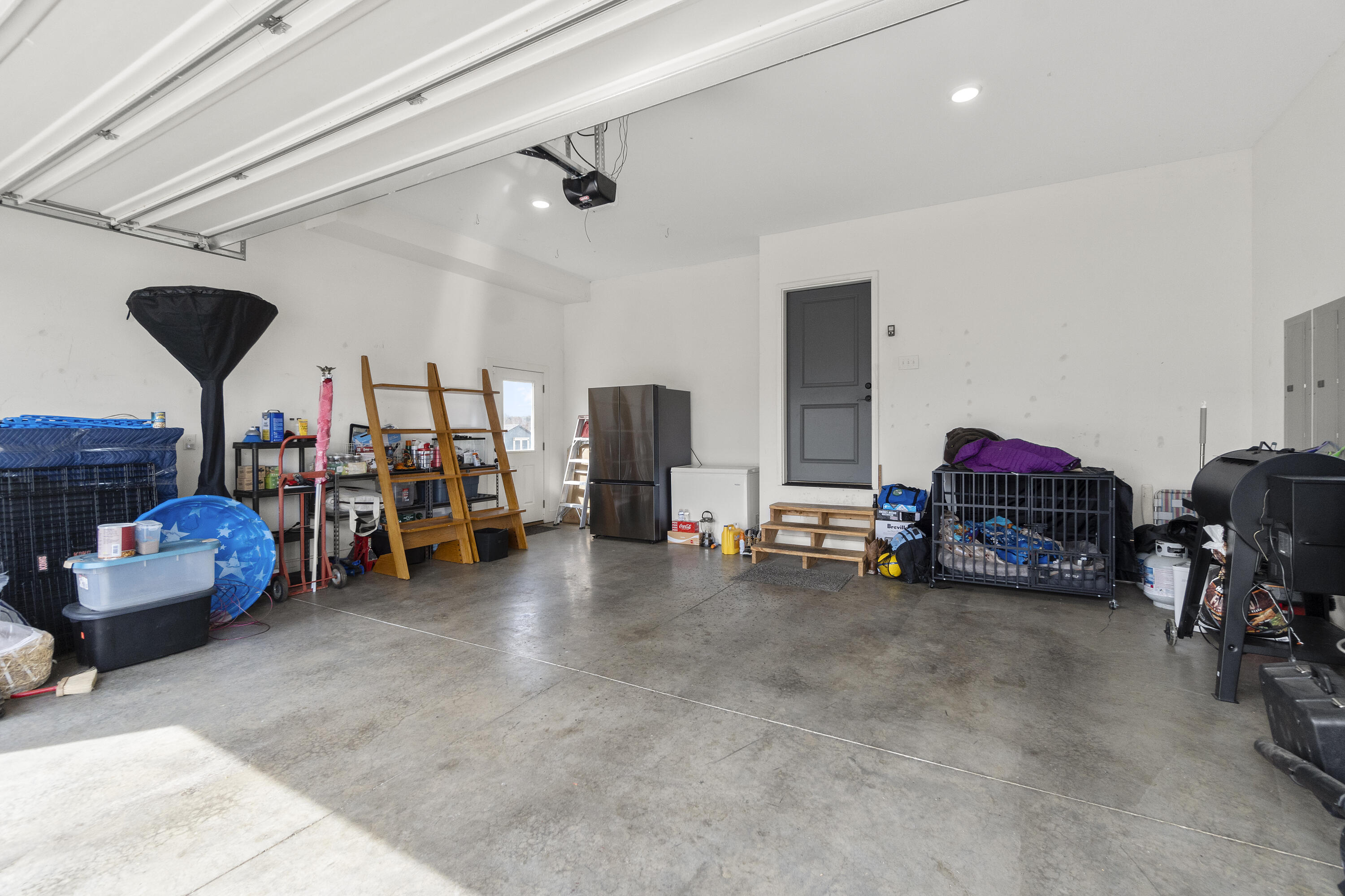 116 Forked Deer Road Greeneville, TN 37743 - Photo 77 of 82 DSC03070