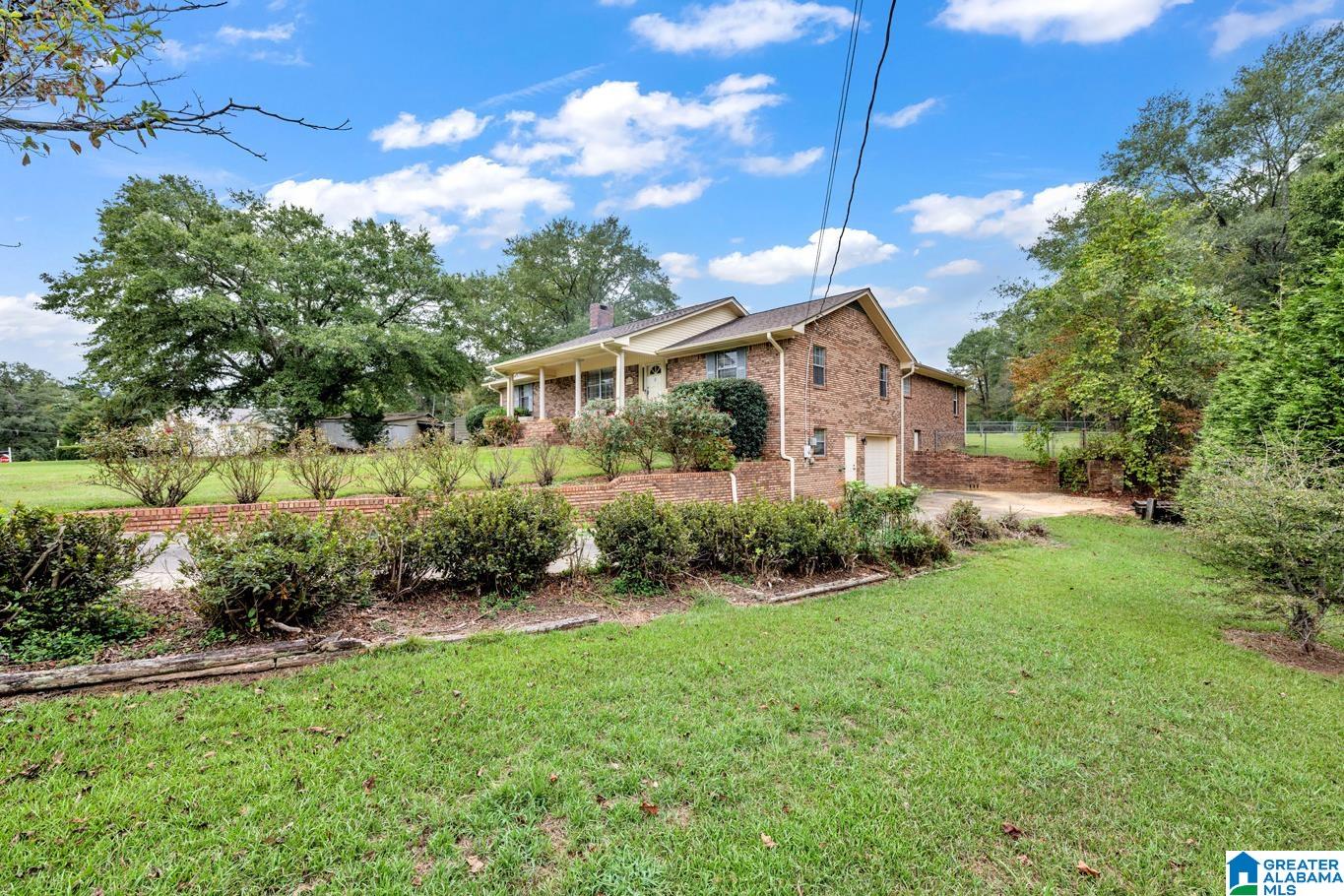 1212 Whitten Road Mount Olive, AL 35117 - Photo 35 of 43