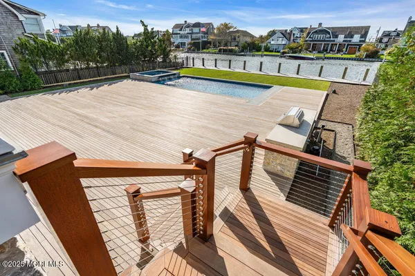 $16,500,000 | 940 Barnegat Lane, Mantoloking, NJ 08738