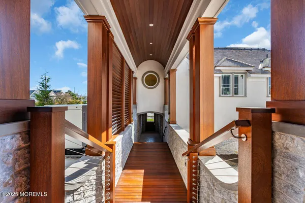 $16,500,000 | 940 Barnegat Lane, Mantoloking, NJ 08738