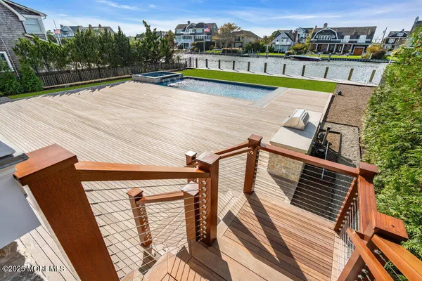 $16,500,000 | 940 Barnegat Lane, Mantoloking, NJ 08738