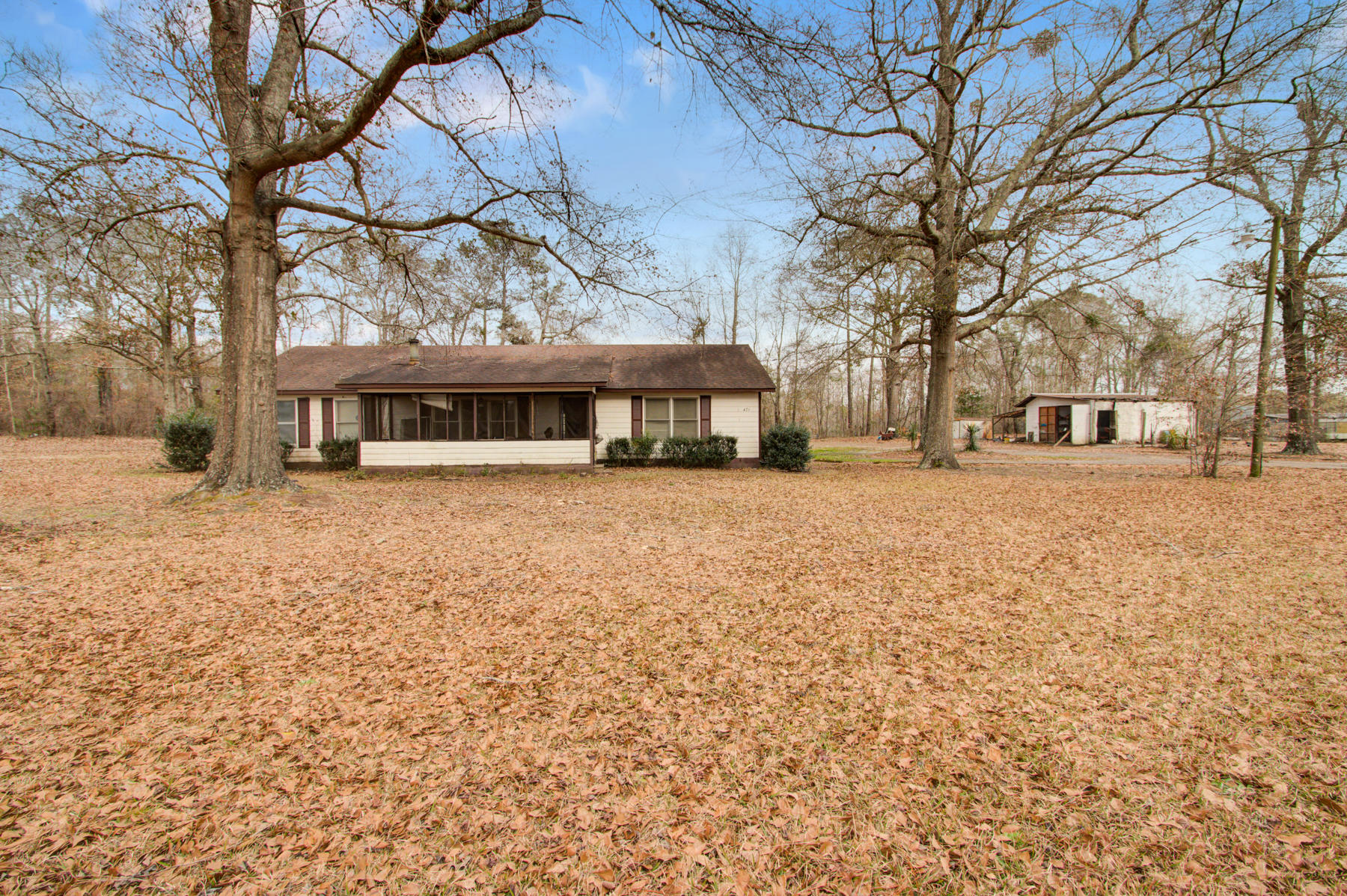 471 Hidden Acres Road Cordova, SC 29039 - Photo 2 of 37 471 Hidden Acres, Cordova SC (2)