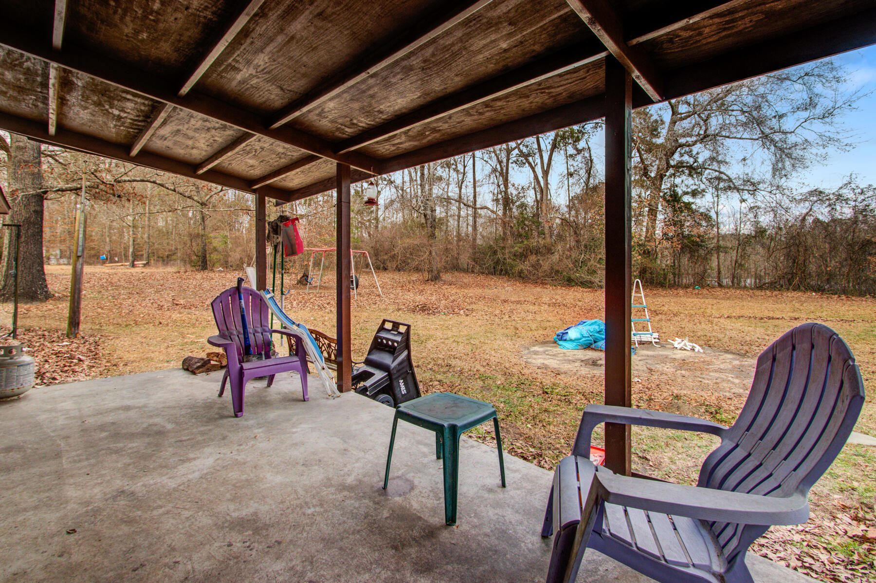 471 Hidden Acres Road Cordova, SC 29039 - Photo 20 of 37 471 Hidden Acres, Cordova SC (20)