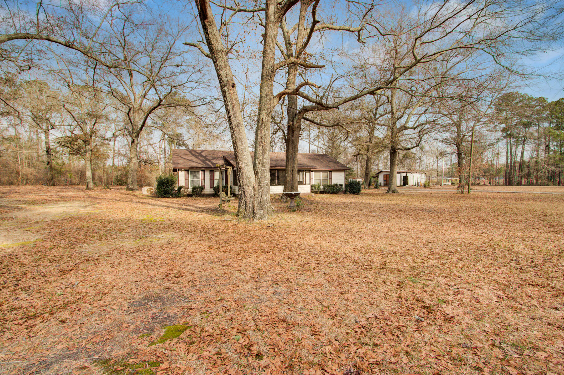 471 Hidden Acres Road Cordova, SC 29039 - Photo 3 of 37 471 Hidden Acres, Cordova SC (3)