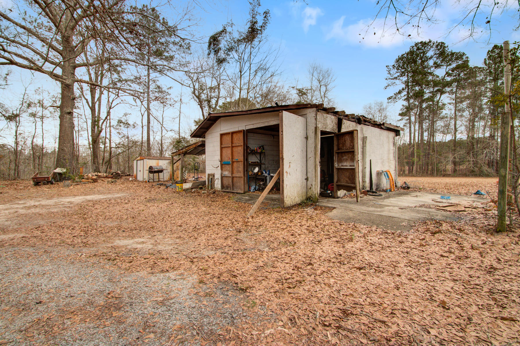 471 Hidden Acres Road Cordova, SC 29039 - Photo 21 of 37 471 Hidden Acres, Cordova SC (21)