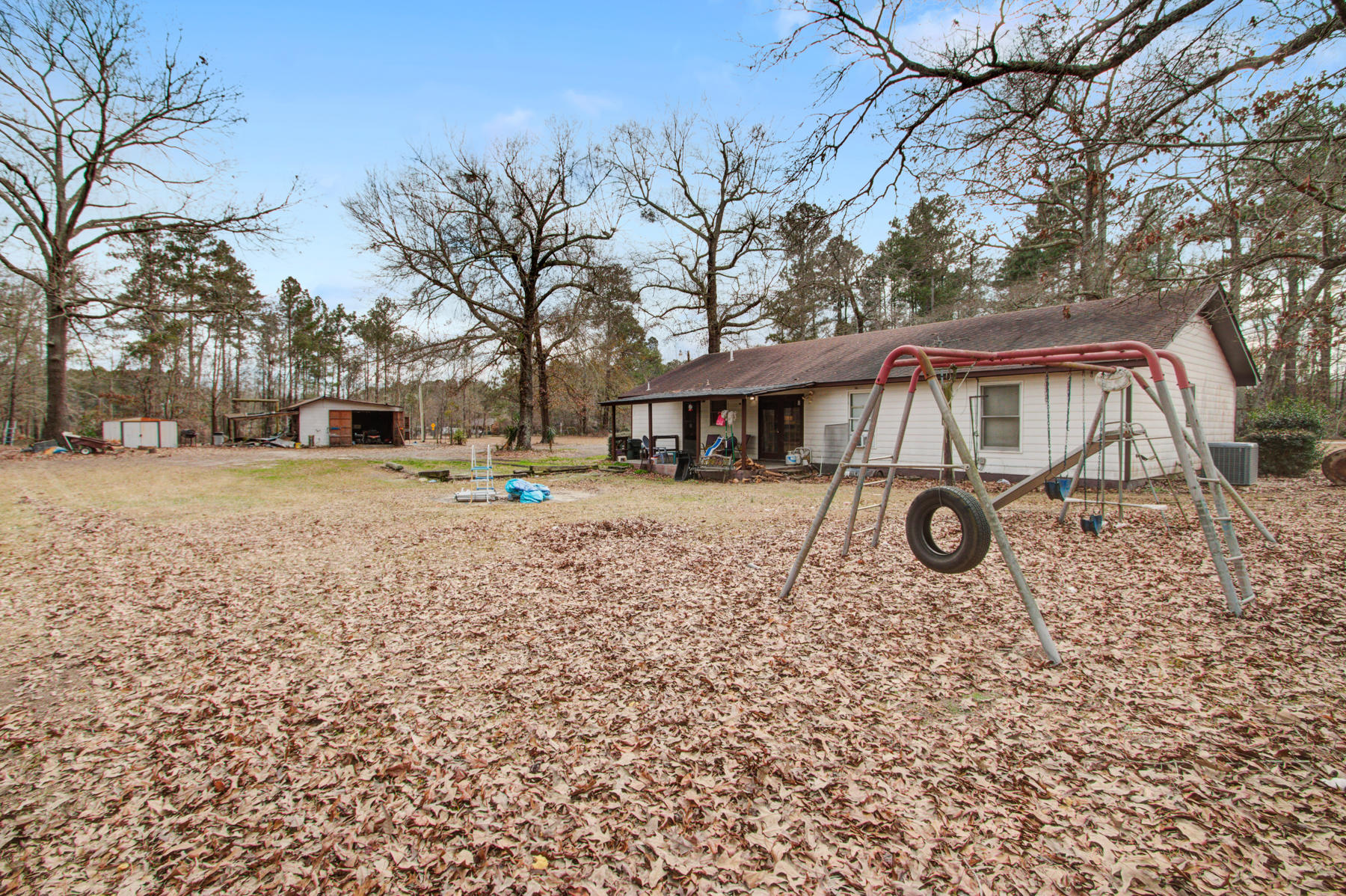 471 Hidden Acres Road Cordova, SC 29039 - Photo 26 of 37 471 Hidden Acres, Cordova SC (26)