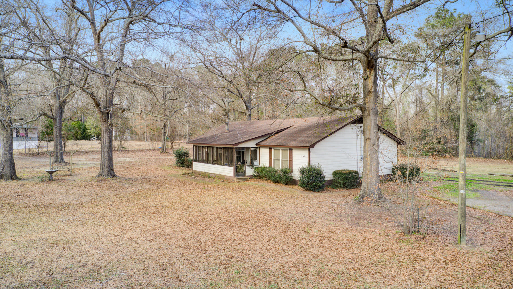 471 Hidden Acres Road Cordova, SC 29039 - Photo 27 of 37 471 Hidden Acres, Cordova SC (27)