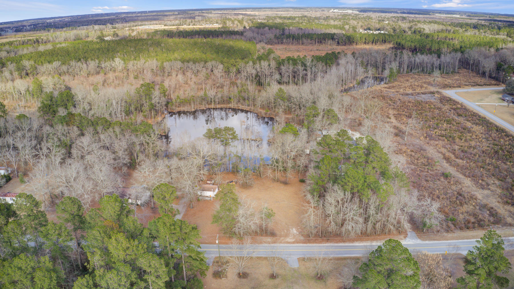 471 Hidden Acres Road Cordova, SC 29039 - Photo 31 of 37 471 Hidden Acres, Cordova SC (31)