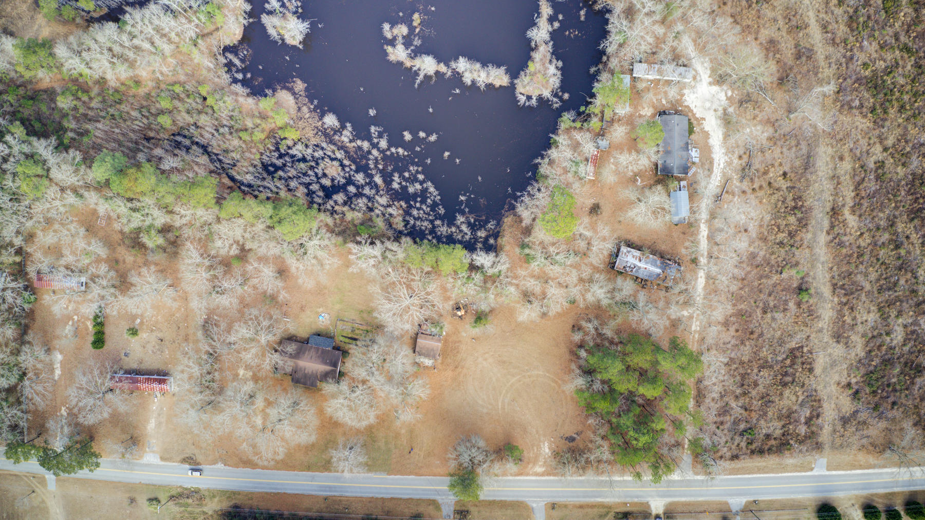 471 Hidden Acres Road Cordova, SC 29039 - Photo 33 of 37 471 Hidden Acres, Cordova SC (33)