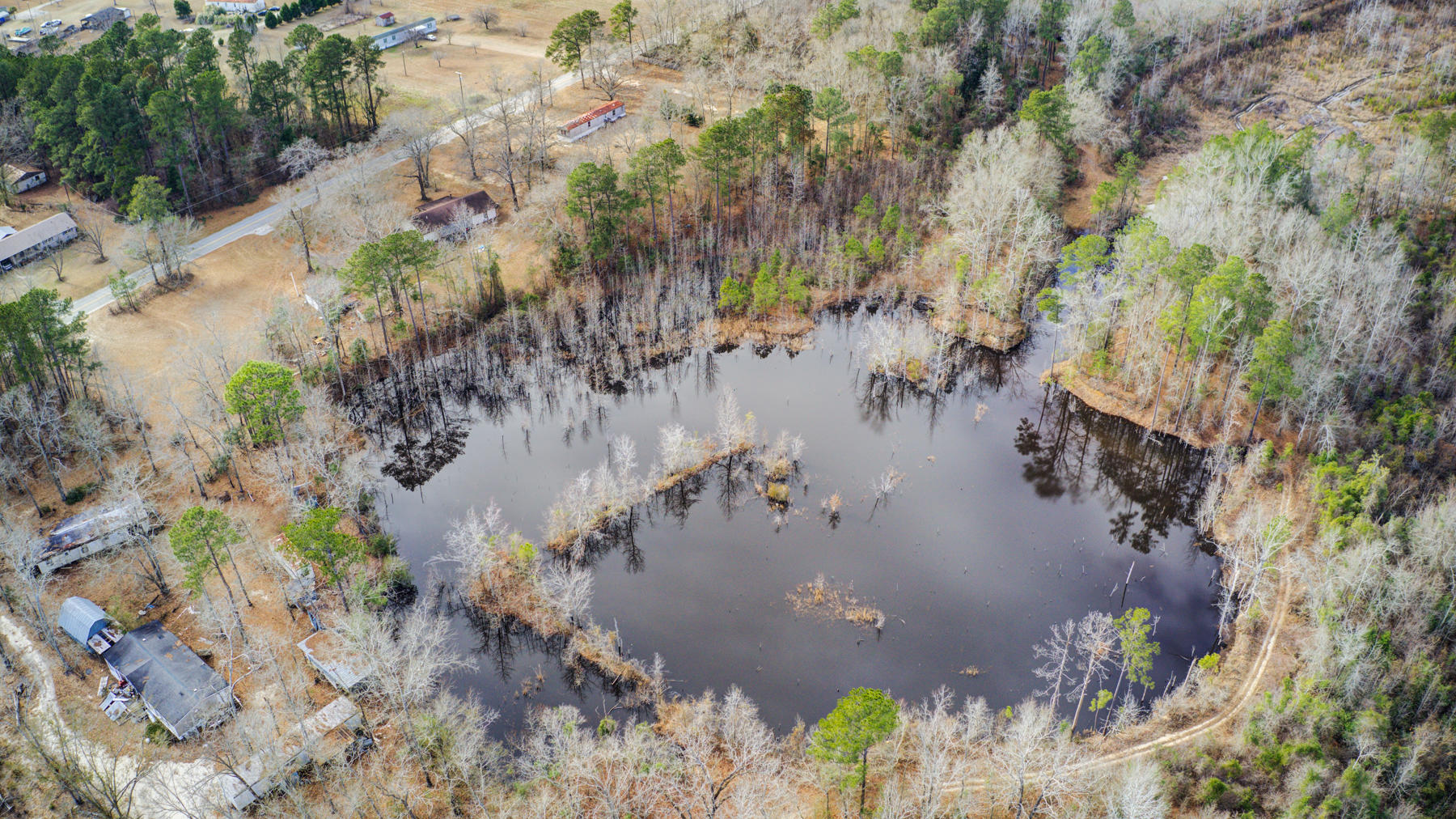 471 Hidden Acres Road Cordova, SC 29039 - Photo 34 of 37 471 Hidden Acres, Cordova SC (34)