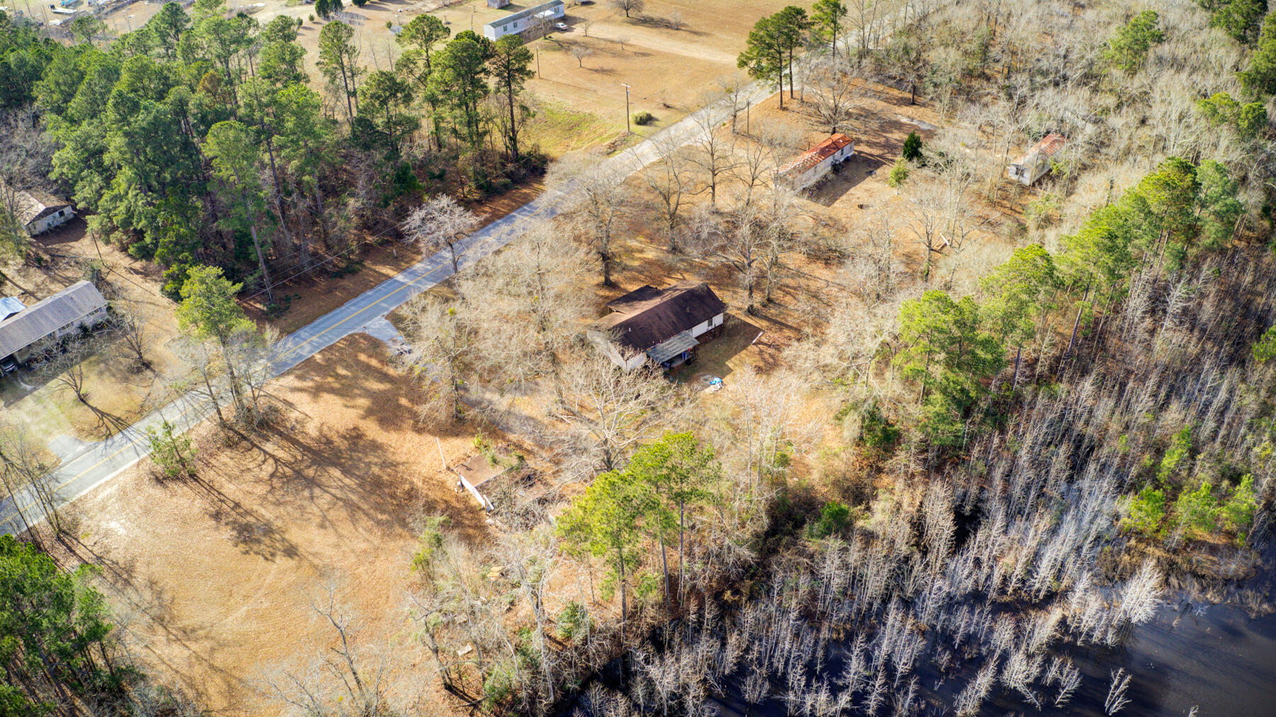 471 Hidden Acres Road Cordova, SC 29039 - Photo 36 of 37 471 Hidden Acres, Cordova SC (37)