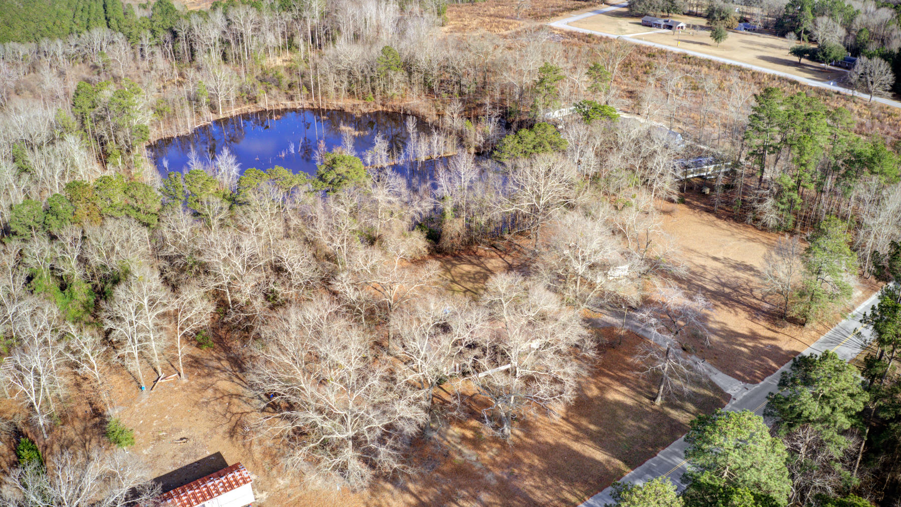 471 Hidden Acres Road Cordova, SC 29039 - Photo 37 of 37 471 Hidden Acres, Cordova SC (38)