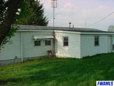 525 East State Road Fremont, IN 46737 - Photo 2 of 11