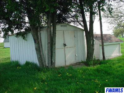 525 East State Road Fremont, IN 46737 - Photo 3 of 11
