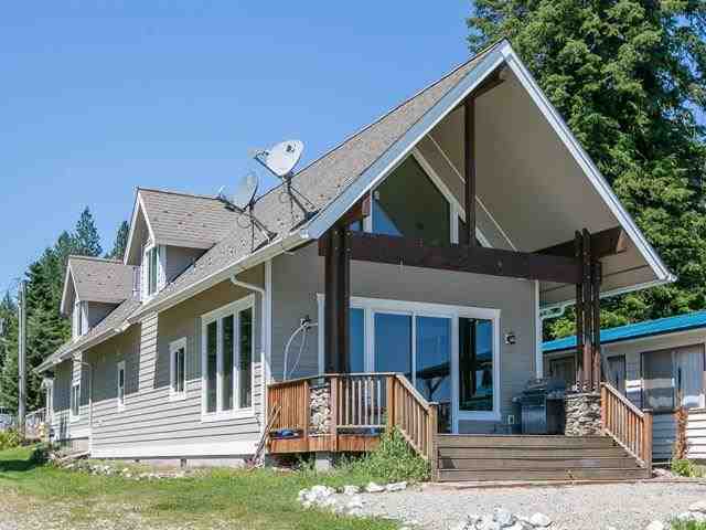 41975 Theo Road Loon Lake, WA 99148 - Photo 1 of 18 Gallery Image 1