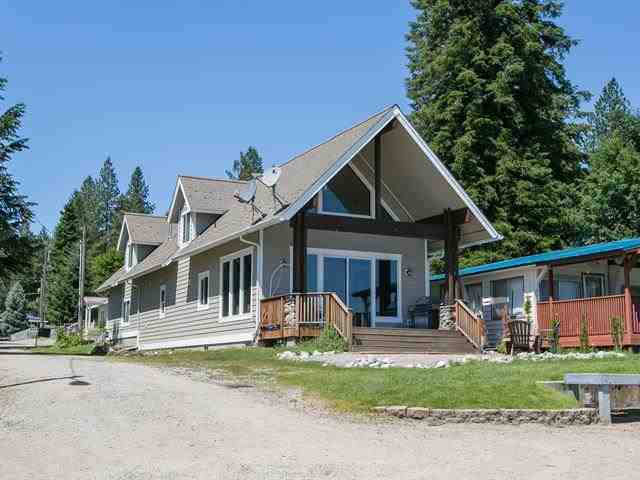 41975 Theo Road Loon Lake, WA 99148 - Photo 2 of 18 Gallery Image 2
