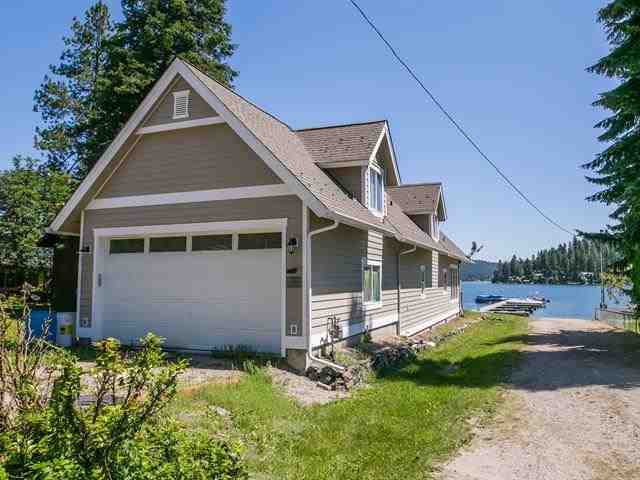 41975 Theo Road Loon Lake, WA 99148 - Photo 16 of 18 Gallery Image 16