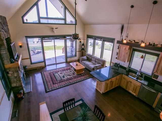 41975 Theo Road Loon Lake, WA 99148 - Photo 7 of 18 Gallery Image 7