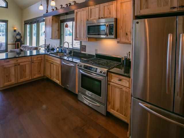 41975 Theo Road Loon Lake, WA 99148 - Photo 8 of 18 Gallery Image 8