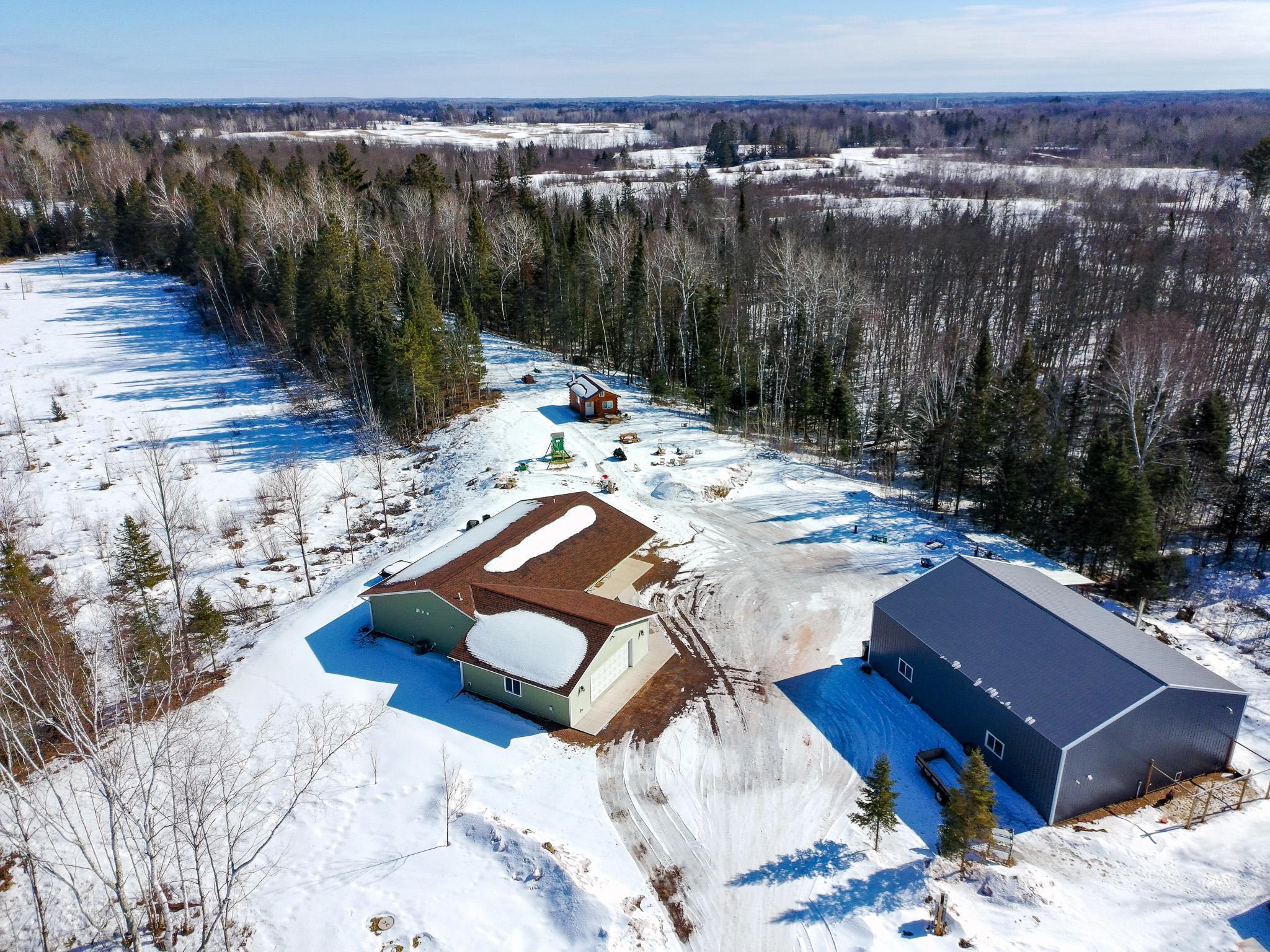 70288 Sherman Road Finlayson, MN 55735 - Photo 1 of 37