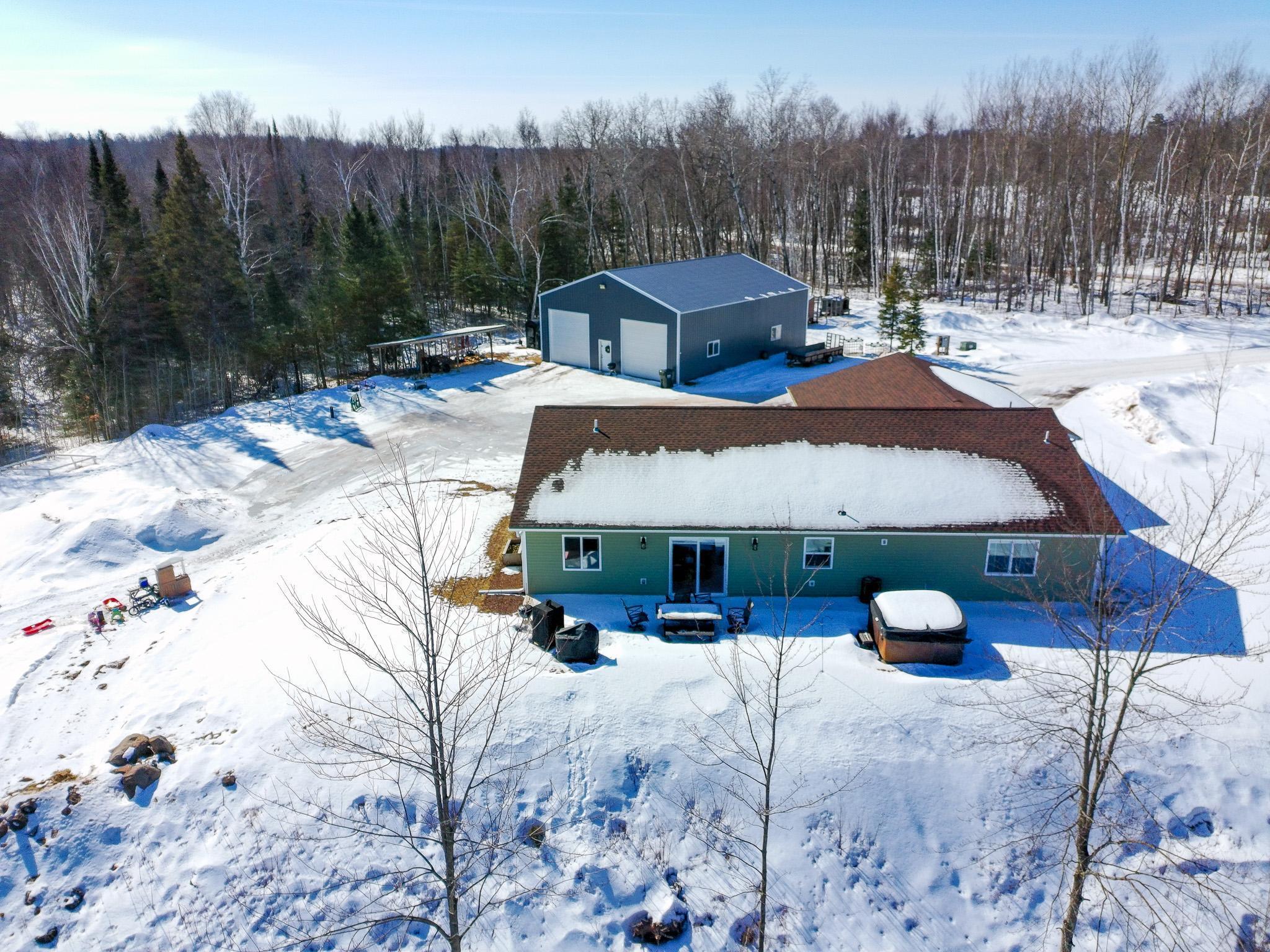 70288 Sherman Road Finlayson, MN 55735 - Photo 30 of 37