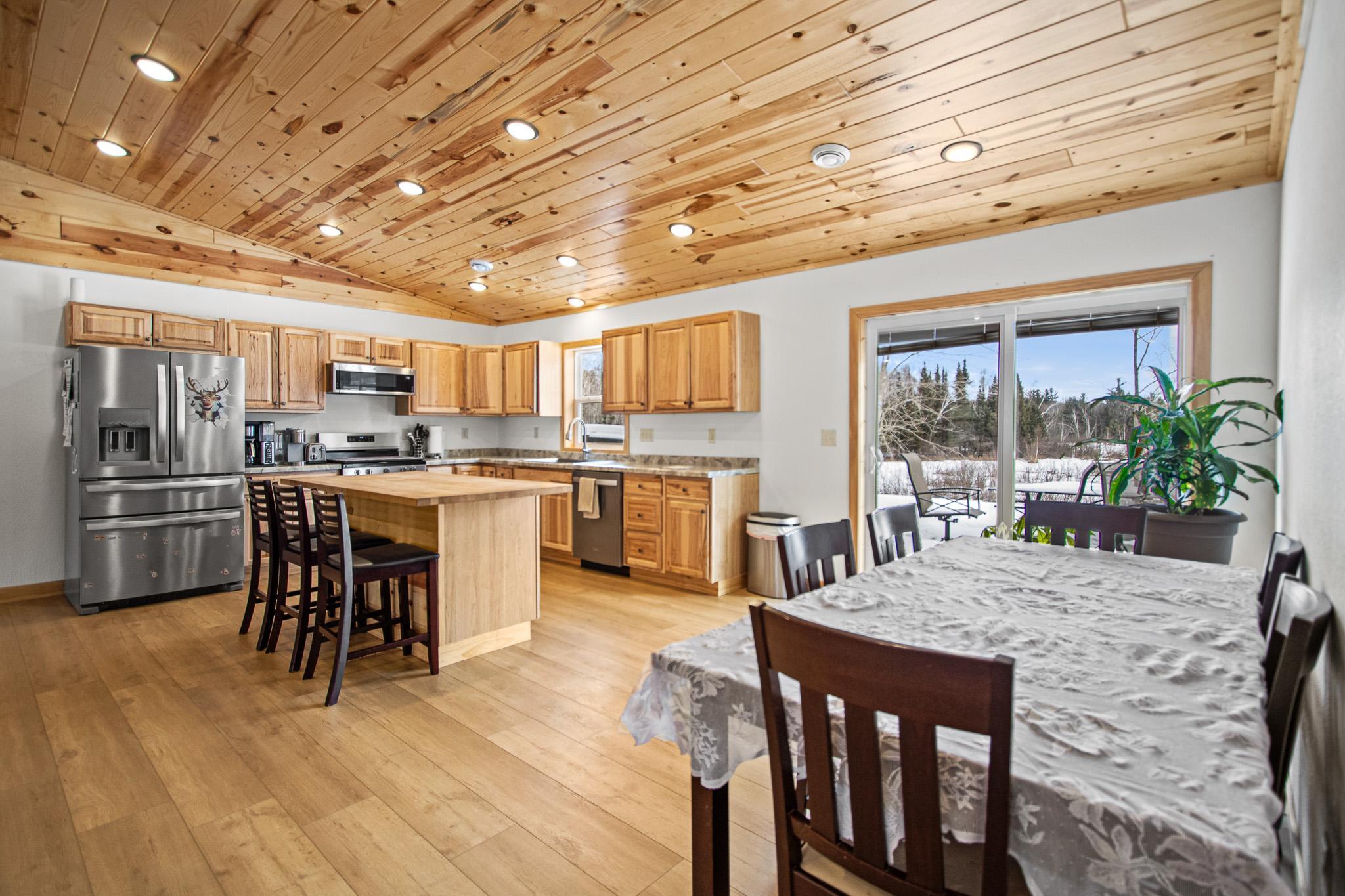 70288 Sherman Road Finlayson, MN 55735 - Photo 4 of 37