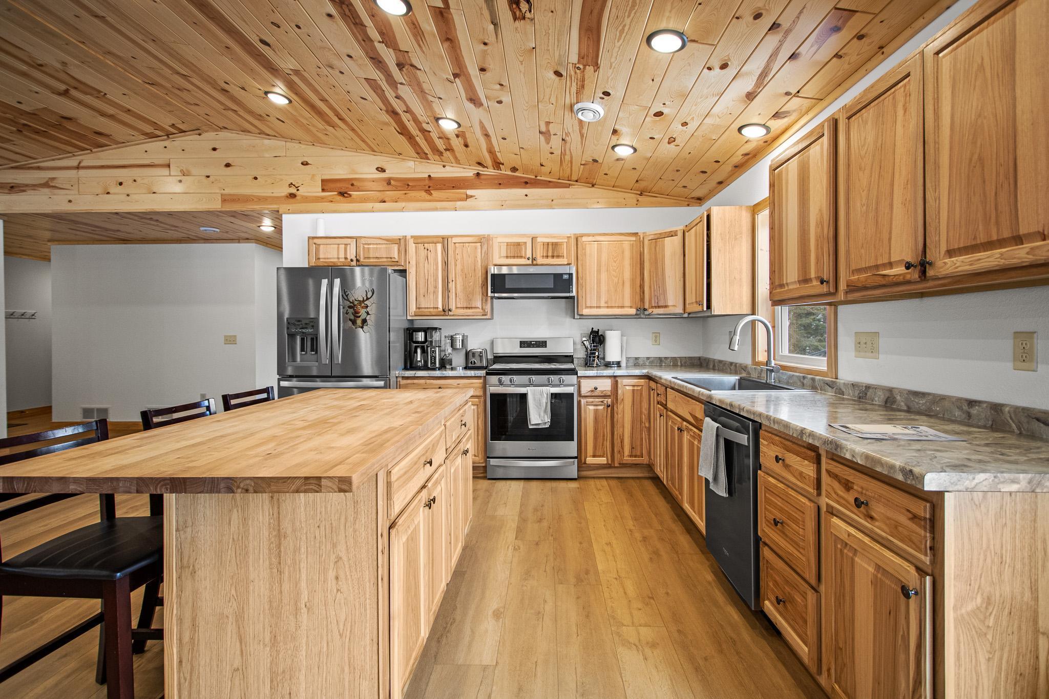 70288 Sherman Road Finlayson, MN 55735 - Photo 5 of 37