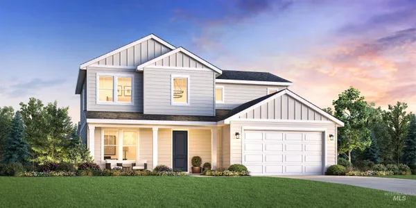 $599,000 | 809 West Bay Street, Middleton, ID 83644