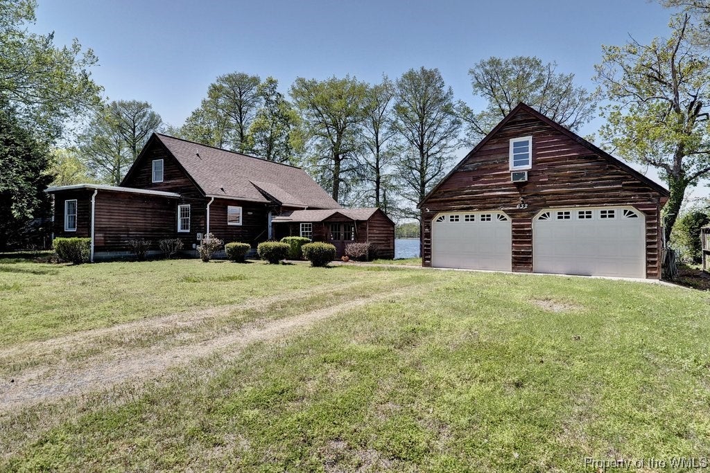 632 West Riverside Drive Lanexa, VA 23089 - Photo 48 of 50 Gallery Image 48