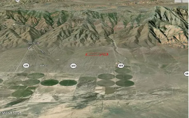 $35,000 | 0 Coyote Canyon Road, Imlay, NV 89418