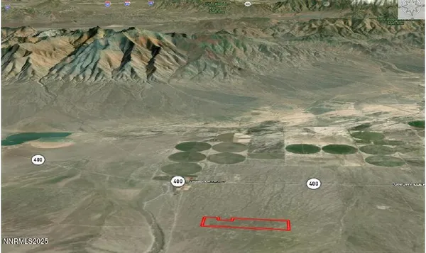 $35,000 | 0 Coyote Canyon Road, Imlay, NV 89418