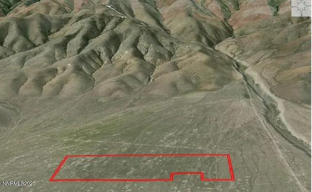 $35,000 | 0 Coyote Canyon Road, Imlay, NV 89418