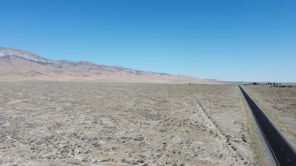$35,000 | 0 Coyote Canyon Road, Imlay, NV 89418